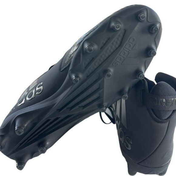 Adidas Men\'s Freak‎ x Carbon Mid Football Cleats 17 main image 7
